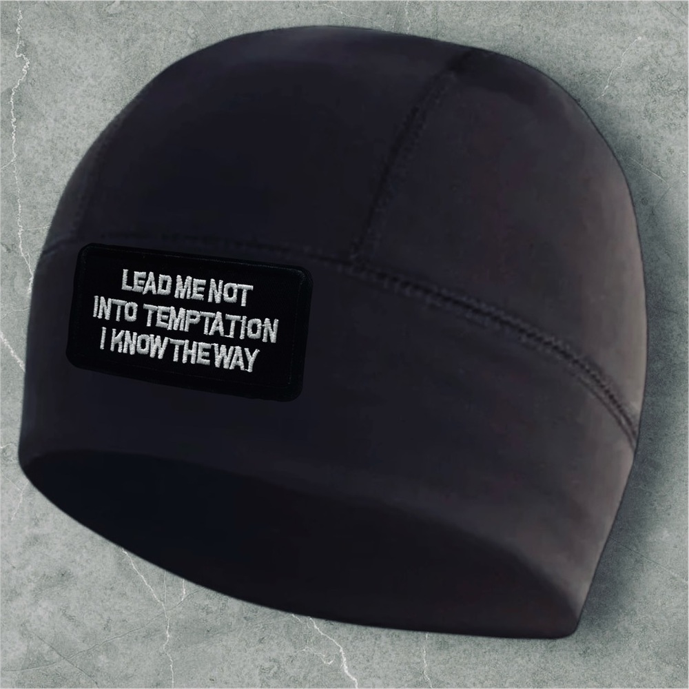 💎🆕”Statement” Performance Beanie